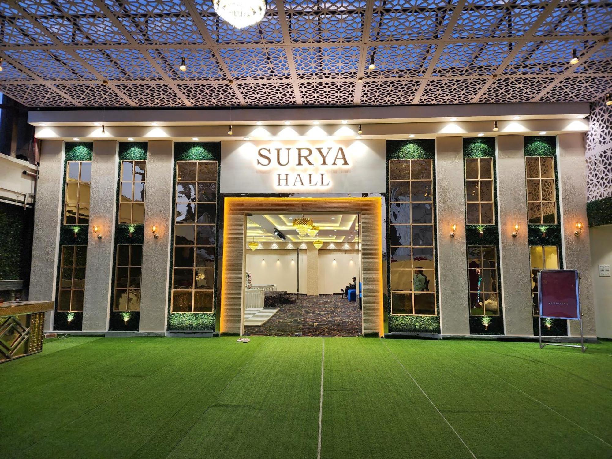 Hotel Mandakini Royale Kanpur Exterior photo